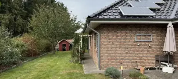 Casa de 5 dormitorios en Cuxhaven, Germany No. 185424 8