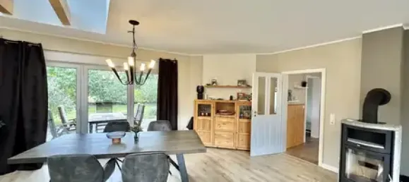 Casa de 5 dormitorios en Cuxhaven, Germany No. 185424 16