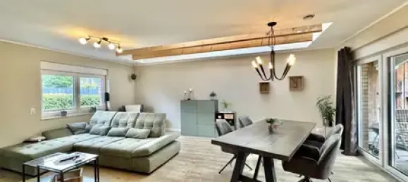 Casa de 5 dormitorios en Cuxhaven, Germany No. 185424 13