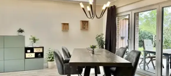 Casa de 5 dormitorios en Cuxhaven, Germany No. 185424 17