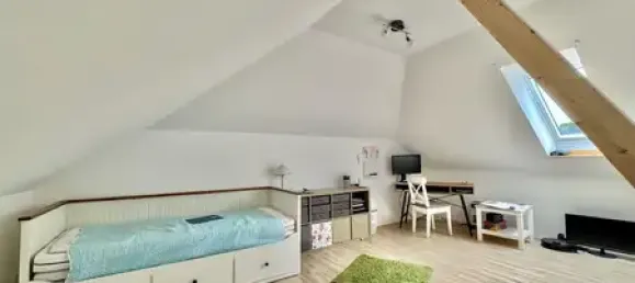 Casa de 5 dormitorios en Cuxhaven, Germany No. 185424 35