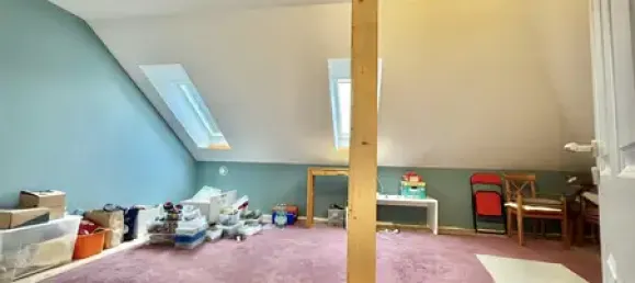 Casa de 5 dormitorios en Cuxhaven, Germany No. 185424 37