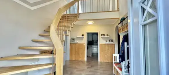 Casa de 5 dormitorios en Cuxhaven, Germany No. 185424 11