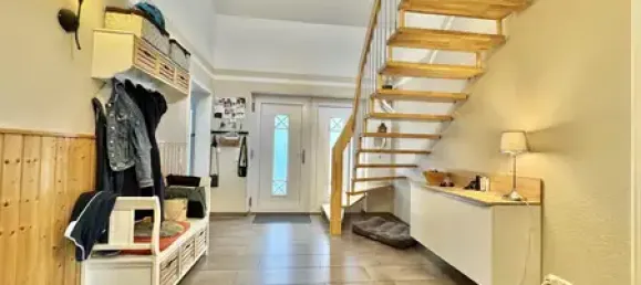 Casa de 5 dormitorios en Cuxhaven, Germany No. 185424 12