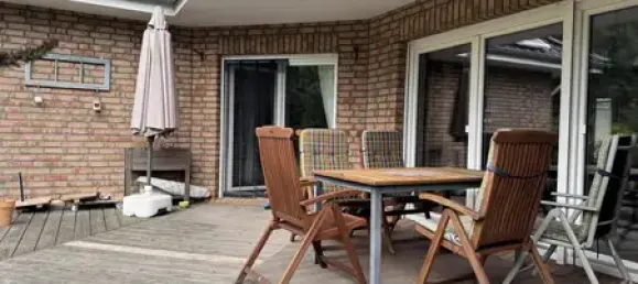 Casa de 5 dormitorios en Cuxhaven, Germany No. 185424 4