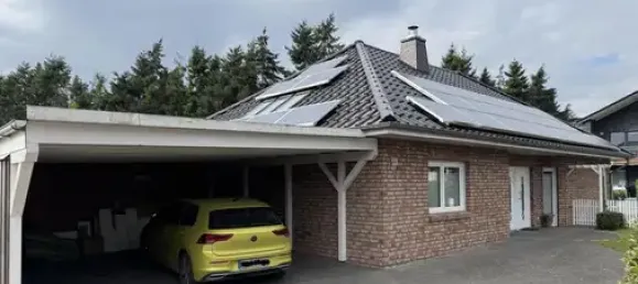 Casa de 5 dormitorios en Cuxhaven, Germany No. 185424 2