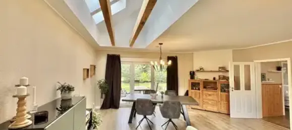 Casa de 5 dormitorios en Cuxhaven, Germany No. 185424 15