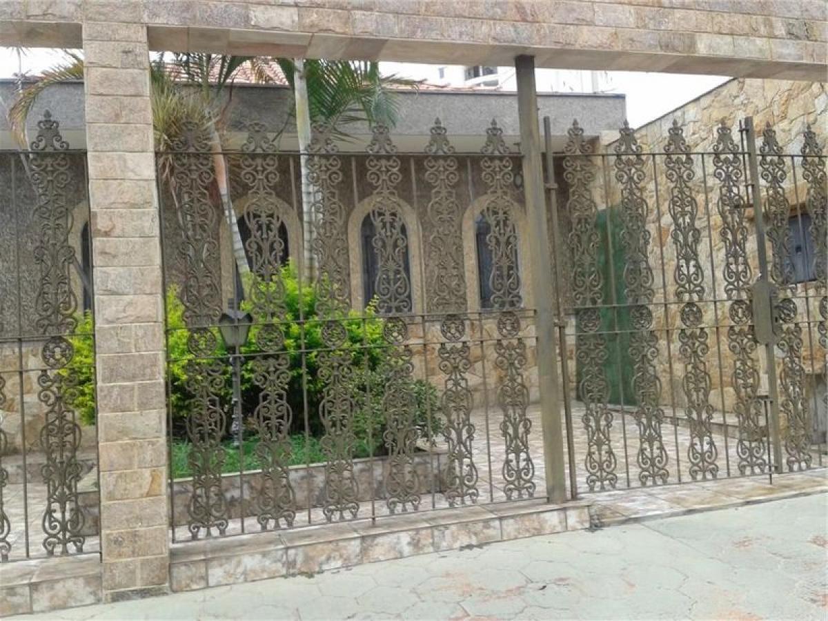 4 غرف نوم منزل في Sao Paulo, Brazil رقم 560075