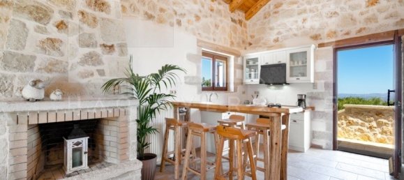 6 bedrooms Villa in Crete, Greece No. 889 16