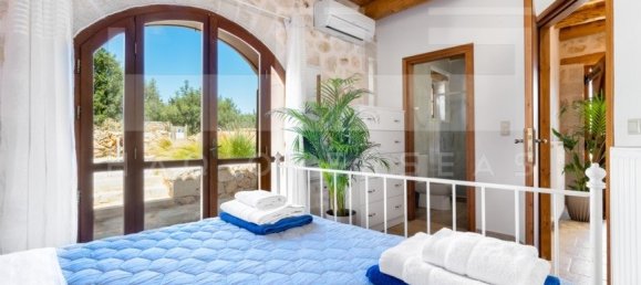 6 bedrooms Villa in Crete, Greece No. 889 21
