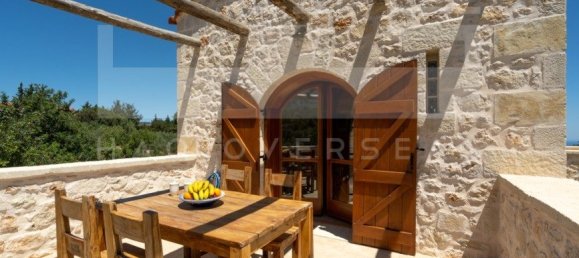 6 bedrooms Villa in Crete, Greece No. 889 27