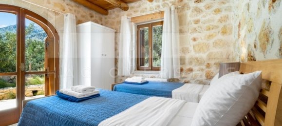 6 bedrooms Villa in Crete, Greece No. 889 24