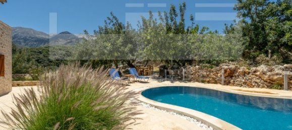 6 Schlafzimmer Villa in Crete, Greece, Nr. 889 25
