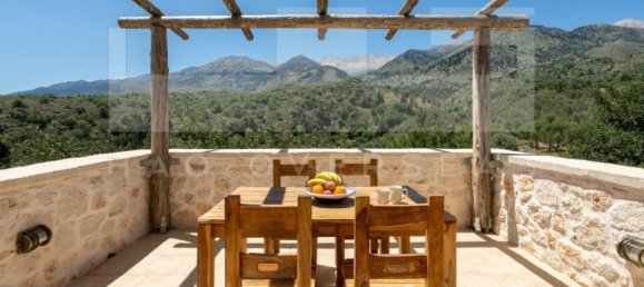 6 bedrooms Villa in Crete, Greece No. 889 28