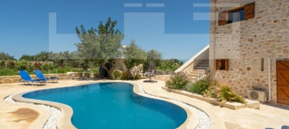 6 Schlafzimmer Villa in Crete, Greece, Nr. 889 13