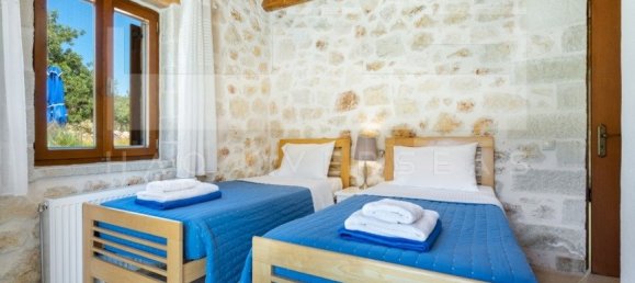 6 Schlafzimmer Villa in Crete, Greece, Nr. 889 23