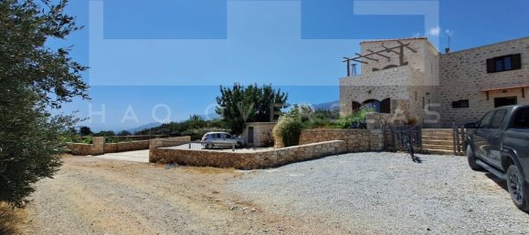 6 bedrooms Villa in Crete, Greece No. 889 29