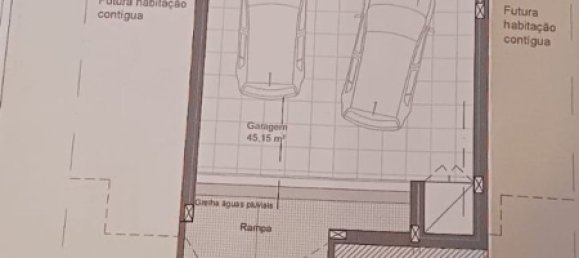 Grundstück in Pousa, Portugal 336m², Nr. 96710 30