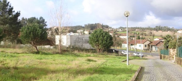 Grundstück in Pousa, Portugal 336m², Nr. 96710 10