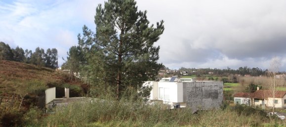 Grundstück in Pousa, Portugal 336m², Nr. 96710 7