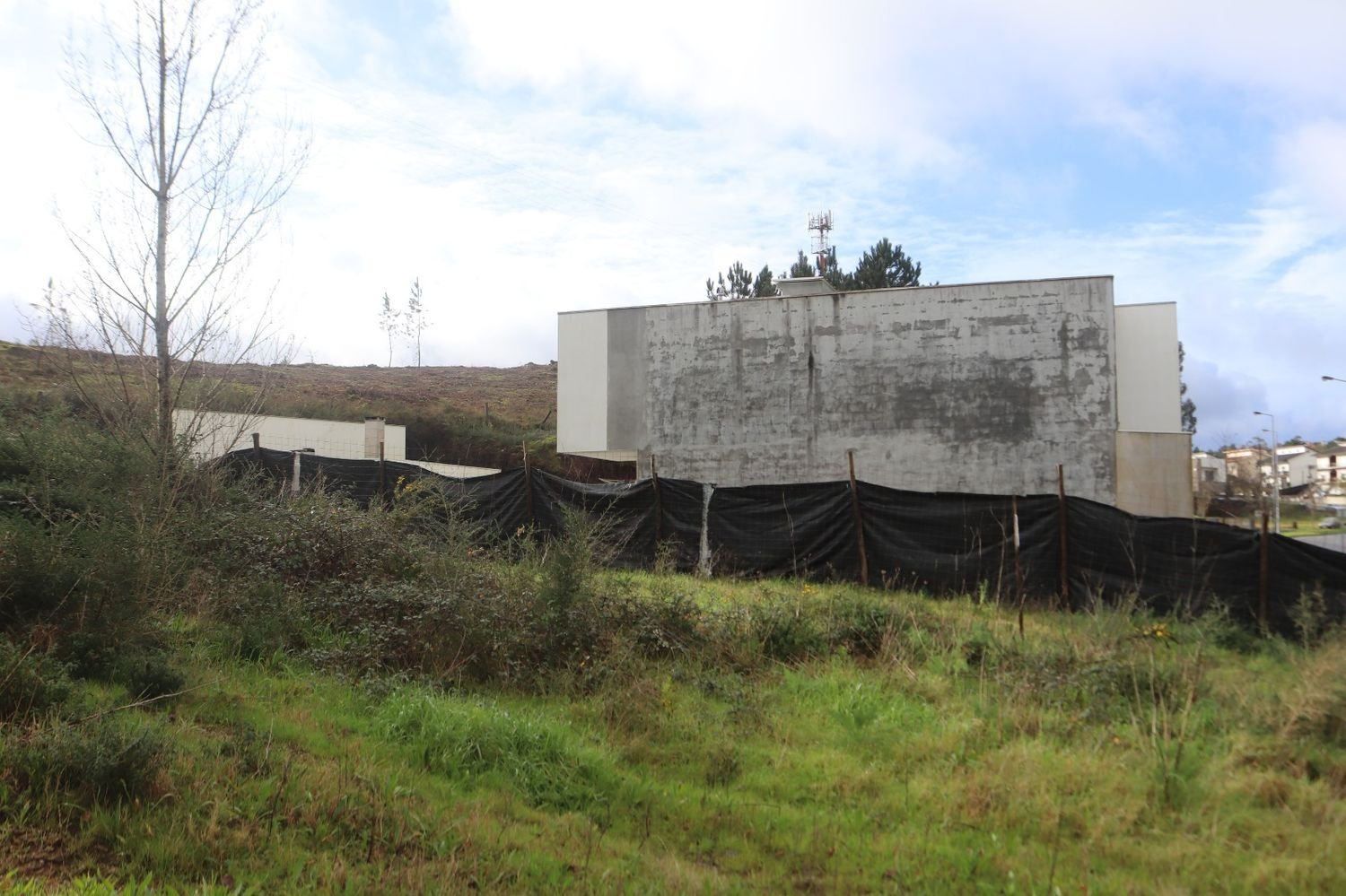 Terreno em Pousa, Portugal 336 m² N.º 96710