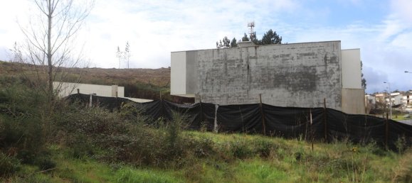 Grundstück in Pousa, Portugal 336m², Nr. 96710 11