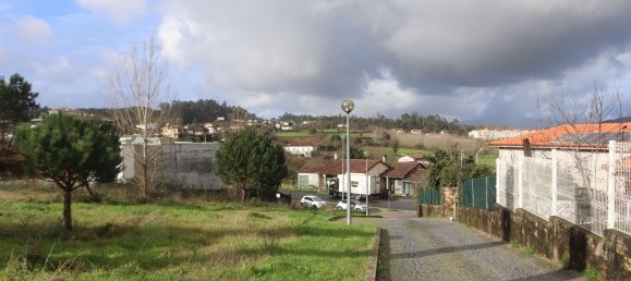 Grundstück in Pousa, Portugal 336m², Nr. 96710 6