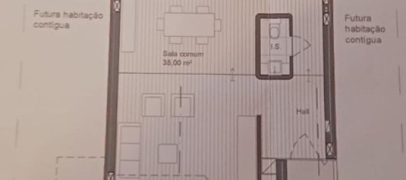 Grundstück in Pousa, Portugal 336m², Nr. 96710 31