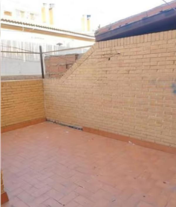 Квартира с 3 спальнями в Альхусер, Испания № 178679