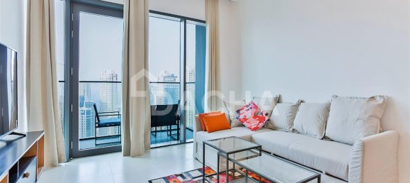 Квартира с 2 спальнями в Дубай Марина, ОАЭ № 27330 4