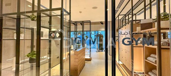 Квартира с 2 спальнями в Дубай Марина, ОАЭ № 27330 13