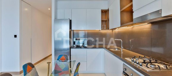 Квартира с 2 спальнями в Дубай Марина, ОАЭ № 27330 5