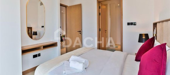 Квартира с 2 спальнями в Дубай Марина, ОАЭ № 27330 7