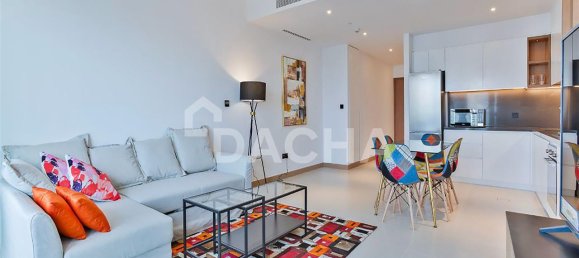 Квартира с 2 спальнями в Дубай Марина, ОАЭ № 27330 3