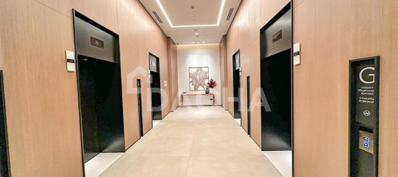 Квартира с 2 спальнями в Дубай Марина, ОАЭ № 27330 16