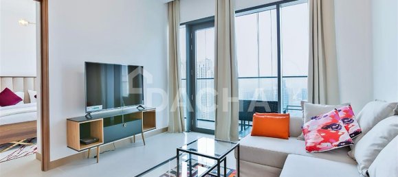 Квартира с 2 спальнями в Дубай Марина, ОАЭ № 27330 2