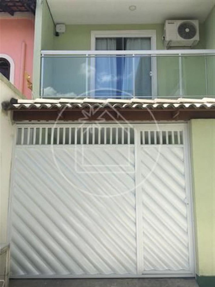 3 غرف نوم منزل في Rio de Janeiro, Brazil رقم 539134