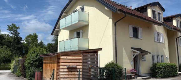 5 rooms Townhouse in Wals-Siezenheim, Austria No. 203950 2