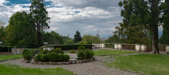 3 bedrooms Apartment in Florence, Italy No. 192899 28