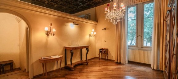 3 bedrooms Apartment in Florence, Italy No. 192899 13