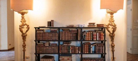 3 bedrooms Apartment in Florence, Italy No. 192899 16