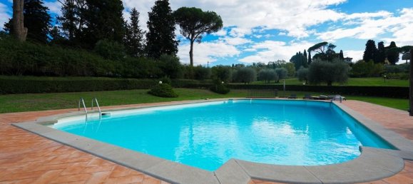 3 bedrooms Apartment in Florence, Italy No. 192899 7