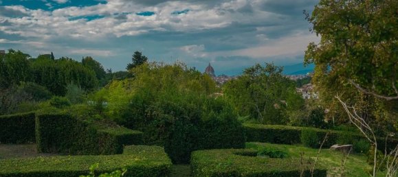 3 bedrooms Apartment in Florence, Italy No. 192899 4