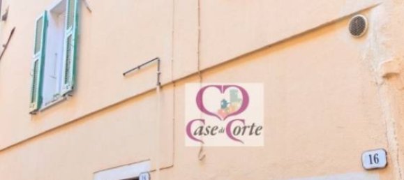 4 bedrooms House in Villanova d'Albenga, Italy No. 330462 4