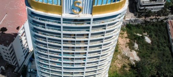 2 bedrooms Condo in Sands Pattaya, Thailand No. 29353 8