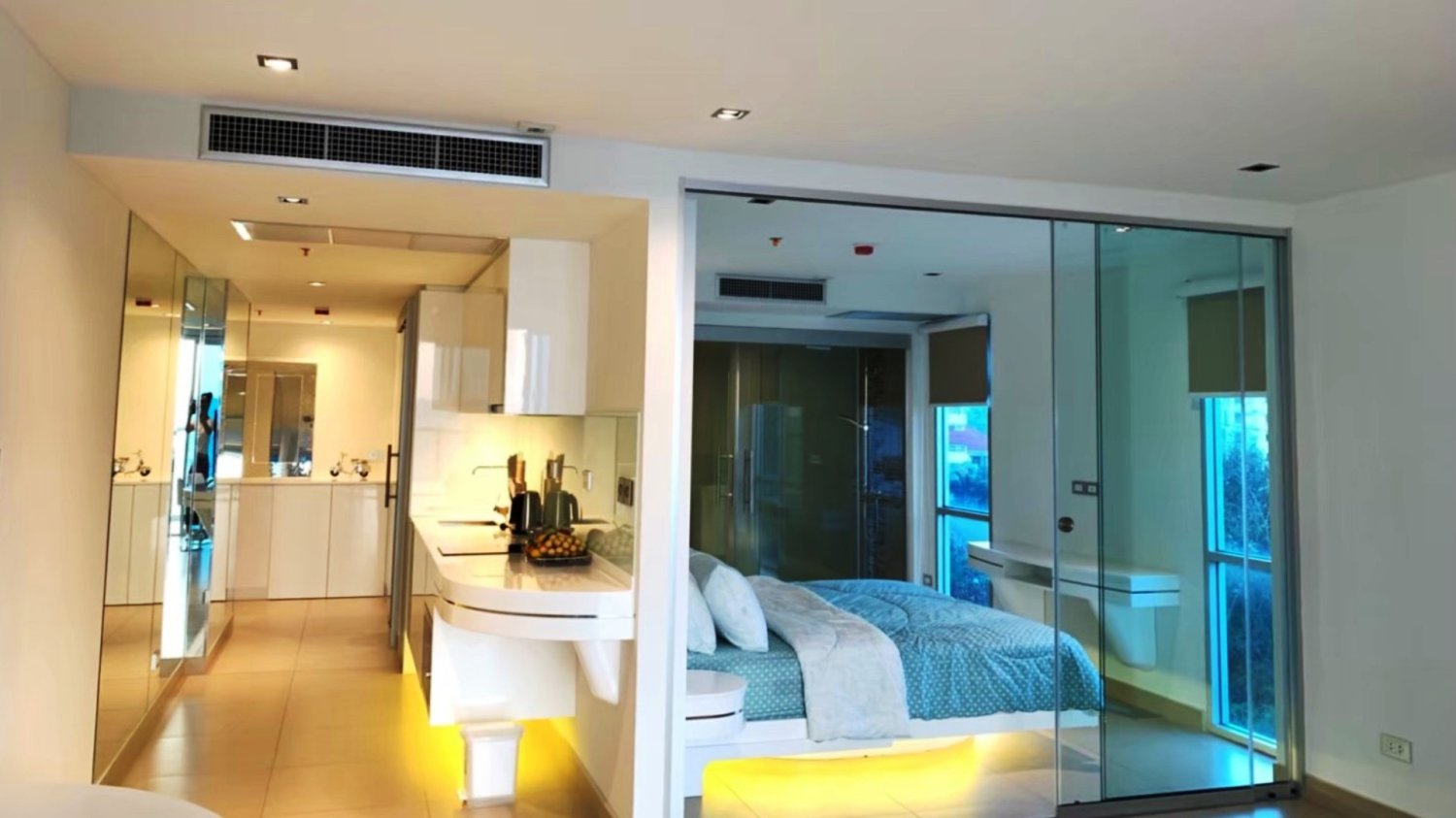 2 bedrooms Condo in Sands Pattaya, Thailand No. 29353
