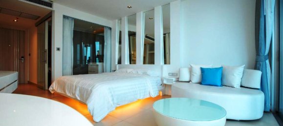 2 bedrooms Condo in Sands Pattaya, Thailand No. 29353 3