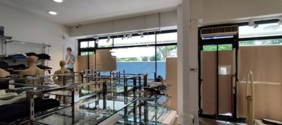 1 room Commercial property in Abano Terme, Italy No. 312285 4