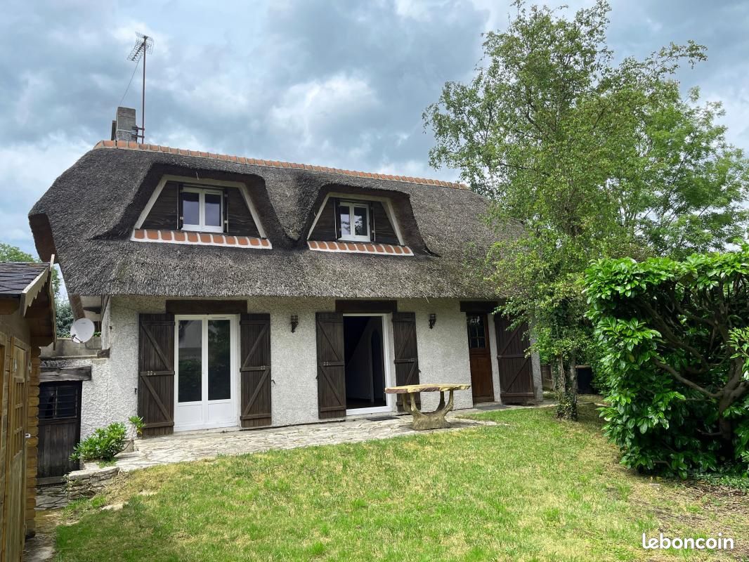 2 bedrooms House in Le Plessis-Trevise, France No. 177789