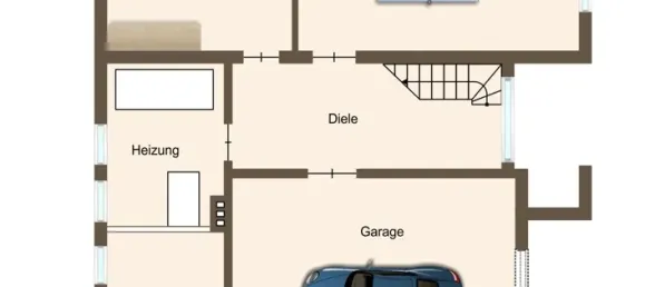 2 bedrooms House in Rhein-Sieg, Germany No. 230966 17